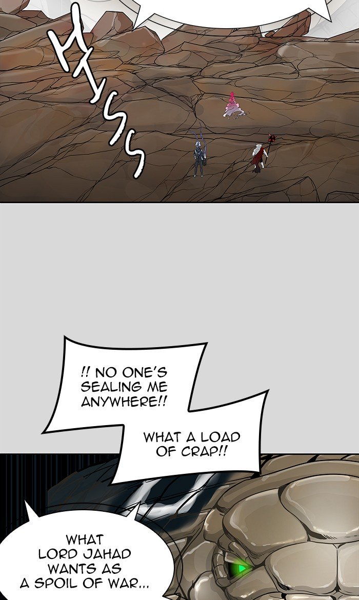 Tower of God, Chapter 457 image 039